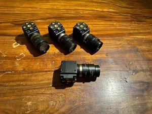 Keyence CA-HX048M Monochrome Machine Vision Camera - Picture 1 of 5