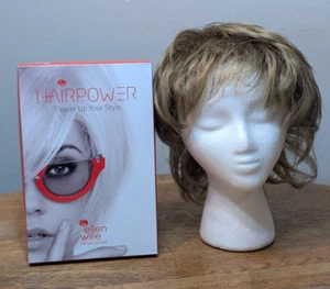 Ellen Wille Hairpower Women's Wig in Original Box - Picture 1 of 5