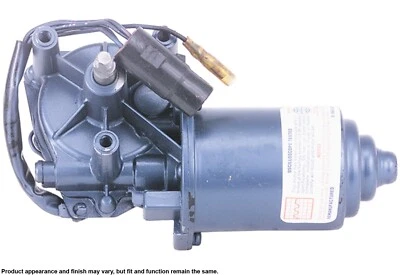 Front Cardone Windshield Wiper Motor for Excel, Precis (43-1153) - Image 1 of 4