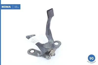 02-05 Lexus SC430 Z40 Convertible Front Lower Hood Lock Catch OEM - Image 1 of 4