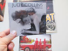 JUDY COLLINS Paradise CD over the rainbow Diamonds & Rust (duet with Joan Baez)