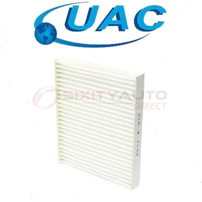 UAC Cabin Air Filter for 2007-2012 Hyundai Veracruz - HVAC Heating xz Foto 1 de 4