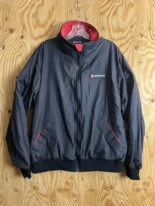 GERBING 12v USA Heated Jacket Liner Black Ripstop Nylon Mens L-L No Controller - Bild 1 von 19