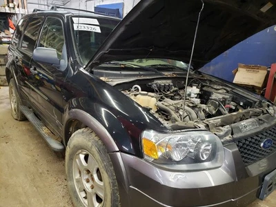 Medidor de flujo de aire excluyendo híbrido 3,0 L compatible con 01-06 08 MAZDA TRIBUTE 1164912 Foto 1 de 4