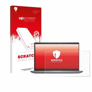 Schutz Folie für Dell Latitude 5450 Laptop 14" Kratzfest Anti Fingerprint Klar - Photo 1/6