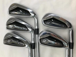 Bridgestone TOUR B JGR 2020 Iron #6-9.P(5Clubs)/Diamana/Flex:SR/Iron set - Picture 1 of 7