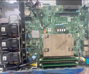 Dell PowerEdge R350 Server 4X3.5 LFF/450W PSU, Without CPU/SSD/RAM, Customisable - Picture 1 of 2