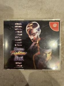 Virtua Fighter 3Tb Dreamcast Japan h2 - Picture 1 of 7