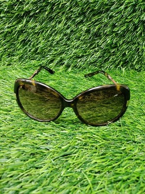 LOUIS VUITTON sunglasses plastic brown ladies r10897a | eBay display picture 1