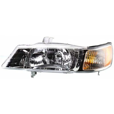 For Honda Odyssey 1999-2004 Headlight Assembly Driver Side Lens & Housing - Изображение 1 из 4
