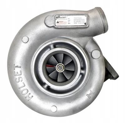 Turbolader Holset 3529154 für MAN L2000 M2000L 53279707024 53279887024 3593920 - Bild 1 von 4