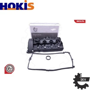 CYLINDER HEAD COVER 48SKV038 FOR BMW 5/E60/7/E66/E67/E61/X/E3 X5/E53 N62B40 4.8L - Picture 1 of 8