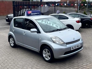 DAIHATSU SIRION 1.3 SE AUTOMATIC - Picture 1 of 13