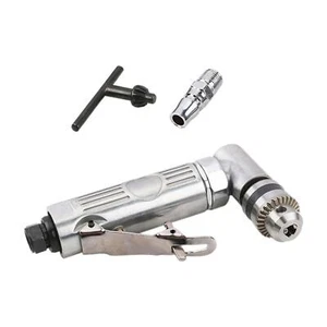 Air Drill 15000RPM 1/4inch for Machine Repair Personal DIY Home Improvement - Picture 1 of 6