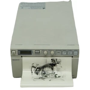 Sony UP-D897 Digital Graphic Ultraschalldrucker - Bild 1 von 8