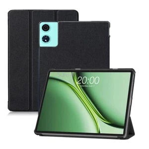 Pour Teclast P50 11 Pouces Housse Antichoc Cuir PU Étui Béquille Pliable - Photo 1/28
