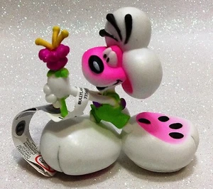 DIDDL DIDDLINA BULLYLAND BULLY NEW 2017 DIDDL CON FIORI 43472 IN GOMMA - Picture 1 of 1