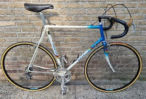 Gazelle Champion Mondial – AA Special, Campagnolo Super Record, Reynolds 531 - Picture 1 of 24
