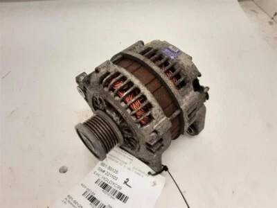4-цилиндровый генератор переменного тока подходит для Nissan FRONTIER 2006-2019 годов выпуска - Изображение 1 из 3