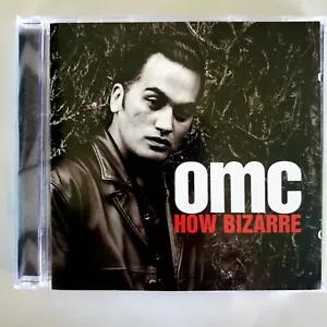 OMC - How Bizarre - CD - Foto 1 di 3