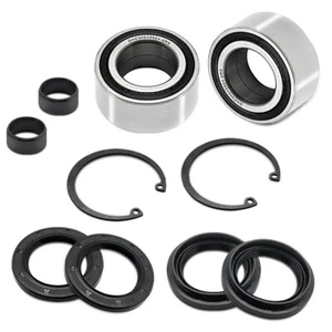 Honda Foreman 500 4x4 Front Wheel Bearing kit TRX500 FE FM FPE FPM25-1572-2 - Bild 1 von 3