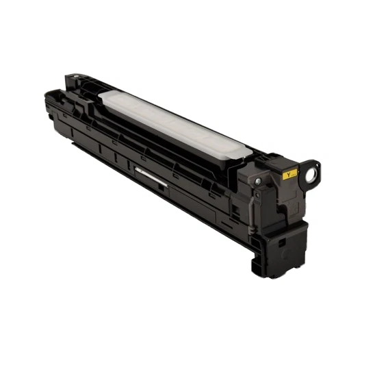 Genuine Sharp DUNT-9029DS13 Yellow Developer Assembly - Image 1 of 1