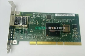 Intel PRO/1000F Network Interface Card - Picture 1 of 4
