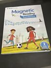 Magnetic Reading Foundations Grade 2 Volume Two Only Workbook UNUSED