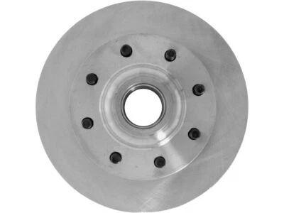 For 1996-2001 GMC Savana 3500 Brake Rotor Front API 76158SW 2000 1997 1998 1999 - Image 1 of 2