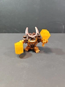 McDonald’s SKYLANDERS TRAP TEAM Wallop Trap Master Figure - Picture 1 of 3