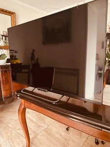 telewizor SONY 50" 3D Czarny - Zdjęcie 1 z 5