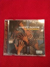 Wooden Leather by Nappy Roots (CD, 2003)