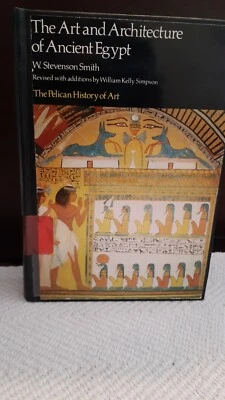 The Art And Architecture Of Ancient Egypt - Image 1 of 2