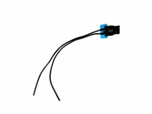 For 1994-1995 GMC K2500 Suburban Idle Speed Stabilizer Connector 13682XQ - Picture 1 of 2