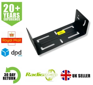 HYT BRK04 BRACKET FOR TM600 TM610 MOBILE RADIO - Picture 1 of 4