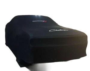 For CHALLENGER Car Cover, special production for your vehicle, İndoor cover,A++ - Picture 1 of 4
