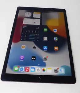 Apple iPad Pro 2. Gen 12,9" 12,9 Zoll 64GB WLAN Cellular 4G A1671 #G1RD - Bild 1 von 5