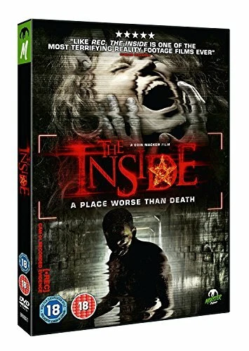 Inside DVD[Region 2] - Bild 1 von 1