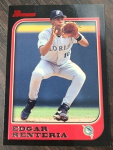 1997 Bowman (1-250) Finish set UP TO 50% OFF