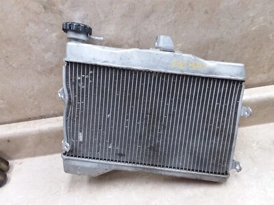 Radiador de trabajo Yamaha 700 FZ07 2015 2016 UO AP-401 Foto 1 de 4