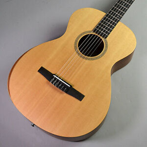 New Taylor Academy 12e Nylon Acoustic Guitar From Japan