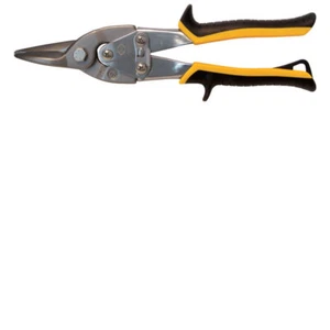 CK Tools T4537AS Compound Action Snips Straight - Picture 1 of 1
