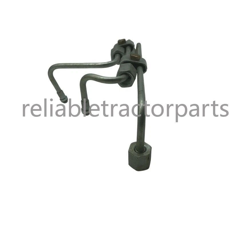 Fuel Pipe Replacement For Perkins Engine 131507740 131507750 131507760 - Image 1 of 4