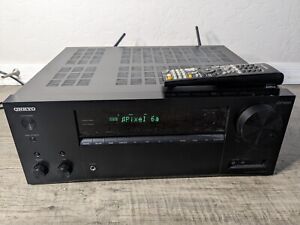 Onkyo TX-NR575 5.1.2/7.1 AVR with DOLBY ATMOS and DTS:X