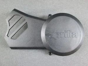 New Genuine Aprilia Taureg 125 1987 Clutch Cover AP8122984 (MT) - Picture 1 of 3