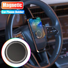360° Rotating Magnetic Phone Holder Auto Dashboard Mount Bracket Car Accessories