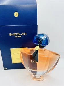 GUERLAIN SHALIMAR EDP 90ML FOR WOMEN NEW&SEALED - Picture 1 of 5