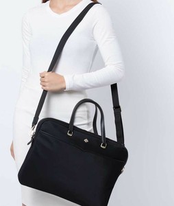 kate spade laptop purse