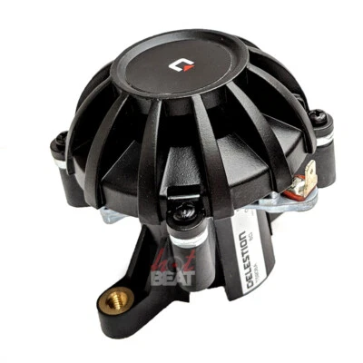 Celestion Compression Driver for QSC SP-000086-GP HPR153i HPR122i HPR153F - Image 1 of 4