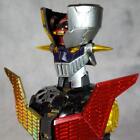 Mazinger Z figure Integrated model complete with manual Anime Character Goods